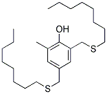 {3}} O-Cresol 4,6 - Bis